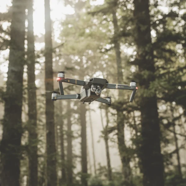 4K Foldable Camera Drone — Electronics at Peasley Store