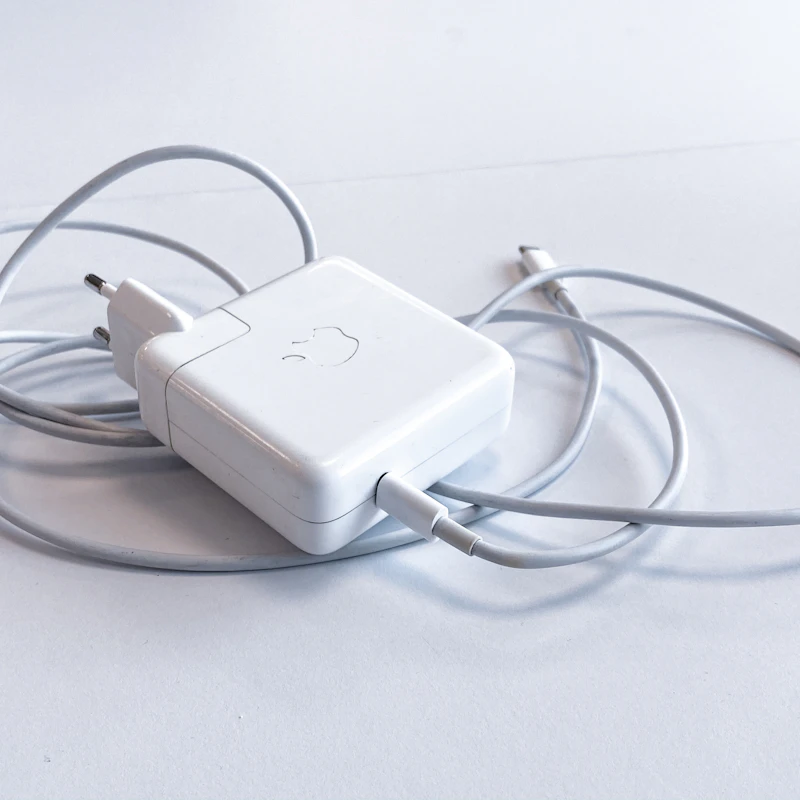 65W GaN Fast Charger + Cable β Electronics at Peasley Store