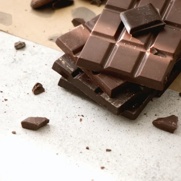 72% Single-Origin Dark Chocolate Bars (3-Pack) — Pantry at Peasley Store