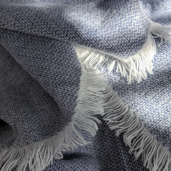 Chunky Knit Throw Blanket — Home & Kitchen at Peasley Store