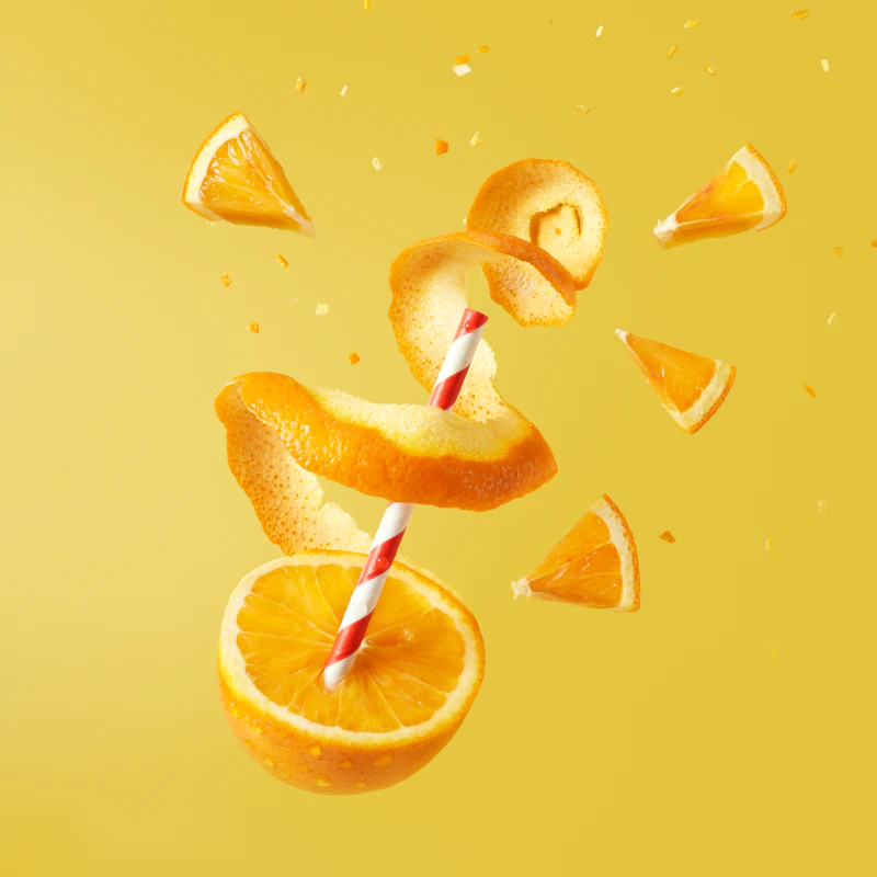 Citrus Sunrise Juice Duo β Beverages at Peasley Store