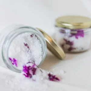 Eucalyptus Bath Soak Salts — Beauty & Personal Care at Peasley Store