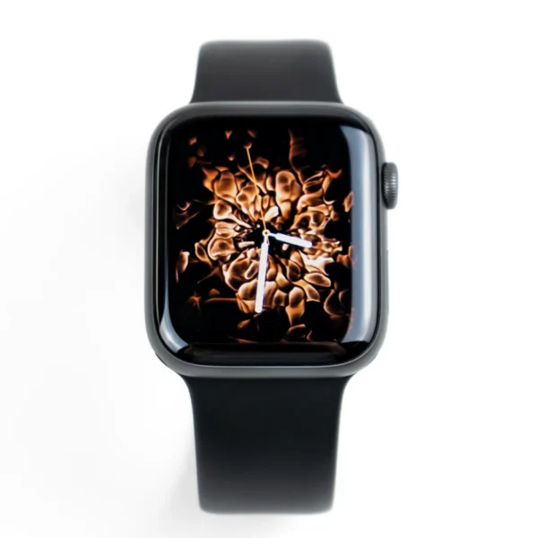Fitness Smartwatch with GPS — Electronics at Peasley Store