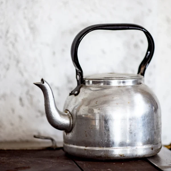 Gooseneck Pour-Over Kettle — Home & Kitchen at Peasley Store