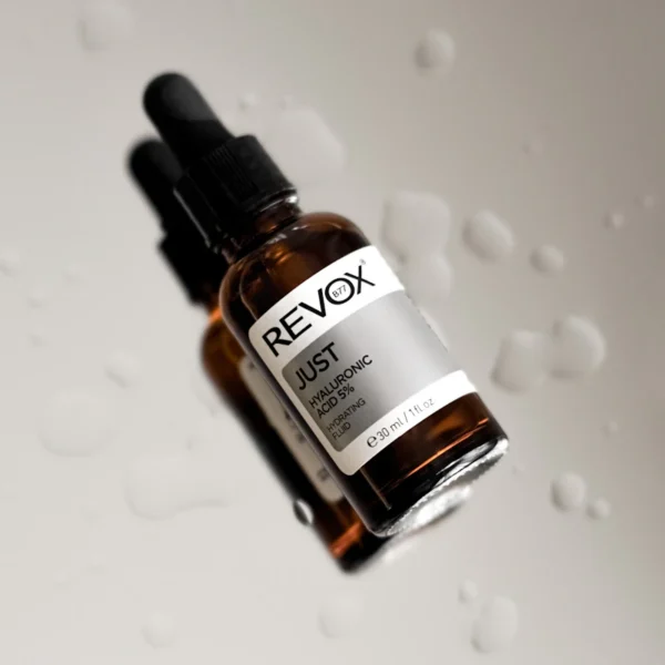 Hyaluronic Hydration Serum — Beauty & Personal Care at Peasley Store