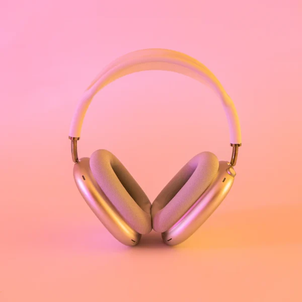 Kids' Volume-Safe Headphones — Electronics at Peasley Store