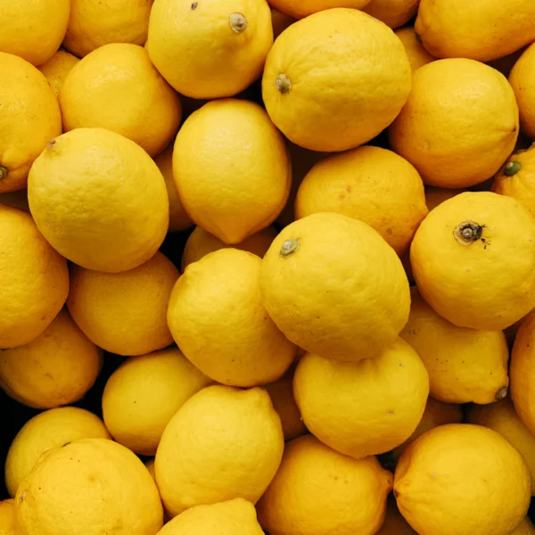 Meyer Lemons 2 lb Bag — Fresh Produce at Peasley Store