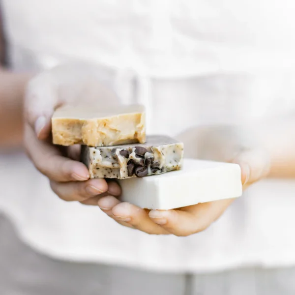 Oat & Honey Cleansing Bar Duo — Beauty & Personal Care at Peasley Store