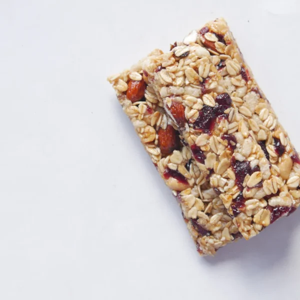 Peanut Chocolate Chewy Bars 12-Count — Snacks at Peasley Store
