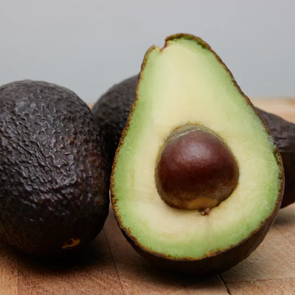 Ready-to-Eat Avocado Duo — Fresh Produce at Peasley Store