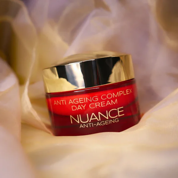 Rich Night Cream with Squalane — Beauty & Personal Care at Peasley Store