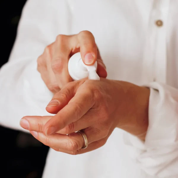 Shea Butter Hand & Body Duo — Beauty & Personal Care at Peasley Store