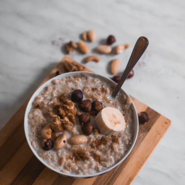 Steel-Cut Oats 24 oz — Pantry at Peasley Store