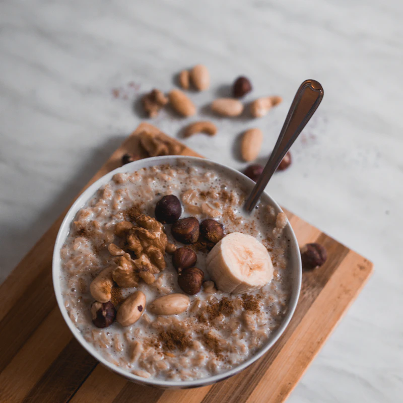Steel-Cut Oats 24 oz β Pantry at Peasley Store