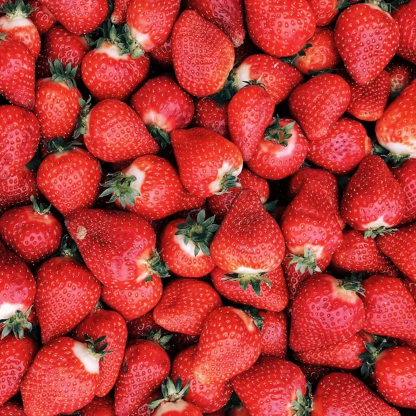 Sweet Strawberries Family Pack 2 lb — Fresh Produce at Peasley Store