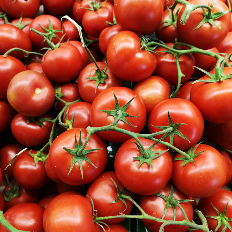 Vine-Ripened Tomatoes 1.5 lb β Fresh Produce at Peasley Store